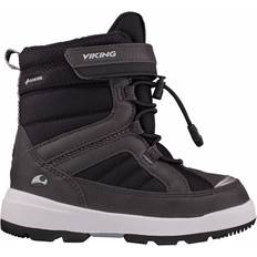 Kinderenschoenen Viking Playtime Gtx Charcoal/Black