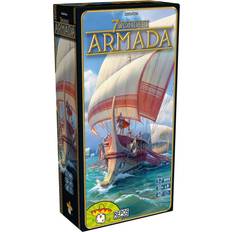 7 wonders armada Repos Production 7 Wonders Armada