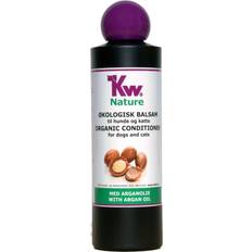 Kæledyr KW Nature Argan Conditioner 0.2L