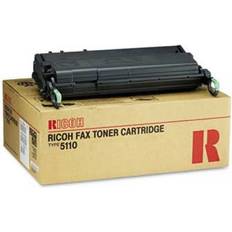 Bläck & Toner Ricoh 5210 (Black)