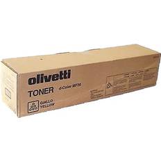 Olivetti B0578 (Yellow)