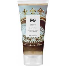 R+Co Cure del Cuoio Capelluto R+Co Crown Scalp Scrub 162ml