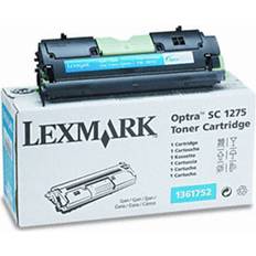 Lexmark 1361752 (Cyan)