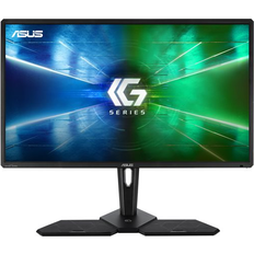 ASUS 3840x2160 (4K) - VA Écrans ASUS CG32UQ 32" WLED Noir