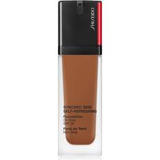 Make-up Shiseido Synchro Skin Self-Refreshing Foundation SPF30 #530 Henna