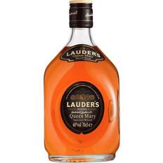 Lauder's Queen Mary Whisky 40% 70 cl