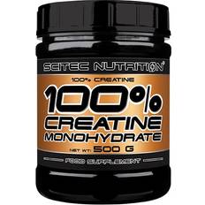 Creatine Scitec Nutrition Creatine Monohydrate 500g