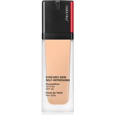 Shiseido Synchro Skin Self-Refreshing Foundation SPF30 #150 Lace