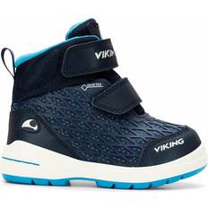 Viking Hero Gtx Navy/blue Unisex