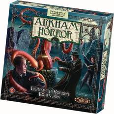 Arkham horror Fantasy Flight Games Arkham Horror: Dunwich Horror