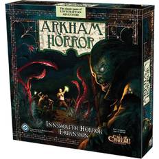 Fantasy Flight Games Arkham Horror: Innsmouth Horror