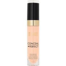 Milani Conceal + Perfect Long Wear Concealer #130 Light Beige