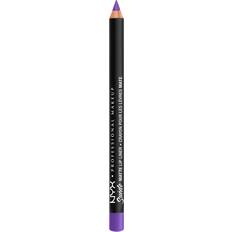 NYX Suede Matte Lip Liner Cyberpop