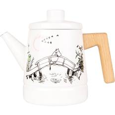 Beste Kaffekanner Muurla Moomin Originals Missing You Kaffekanne 1.6L