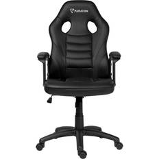 Gaming-Stühle Paracon Squire Gaming Chair - Black