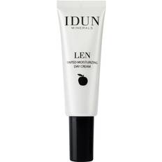 Len Tinted Day Cream Deep