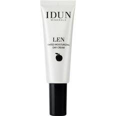 Idun Minerals Facial Creams Idun Minerals Len Tinted Day Cream Tan 1.7fl oz