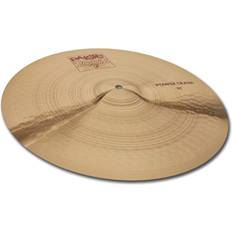 Drums & Cymbals Paiste 2002 Power Crash 17"