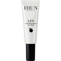 Idun Minerals Facial Creams Idun Minerals Len Tinted Day Cream Extra Light 1.7fl oz