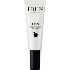 Len Tinted Day Cream Extra Light