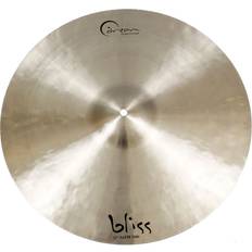 Bliss Paper Thin Crash 17"