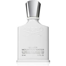 Silver Mountain Water EdP