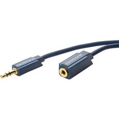 Kablar ClickTronic Casual 3.5mm - 3.5mm M-F 3m
