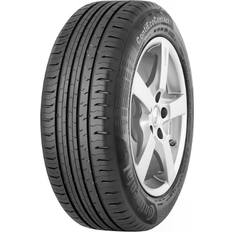 Continental 18 - Sommardäck Bildäck Continental ContiEcoContact 6 215/55 R18 95T