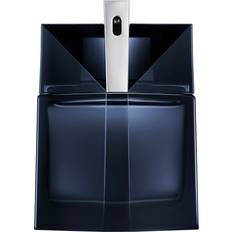 Thierry mugler men MUGLER Alien Man EdT Refillable 50ml