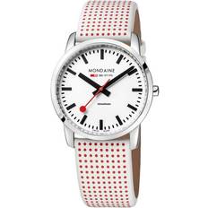 Mondaine Simply Elegant (A400.30351.11SBA)