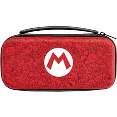 PDP Nintendo Switch Deluxe Travel Case - Mario Remix Edition