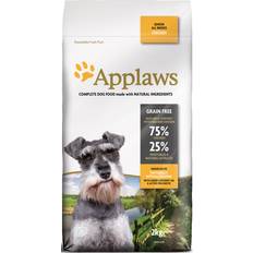 Applaws Cats - Dry Food Pets Applaws Senior Chicken 2kg