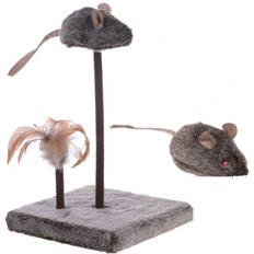 Zooplus Wild Mouse con Sonoro E LED - 1 pz