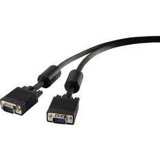 Kablar Renkforce VGA - VGA 1m