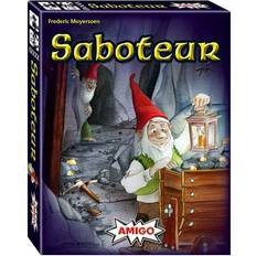 Saboteur