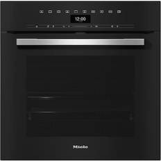 Miele Pyrolyyttinen - Tuuletinavuste Uunit Miele H7365BPOBSW