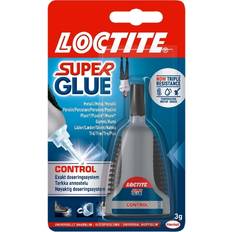 Loctite Super Glue Control 3g