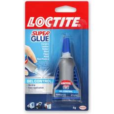 Loctite Super Glue Gel Control 3g