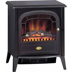 Cast Iron Electric Fireplaces Dimplex Club