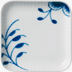 Royal Copenhagen Assietter Royal Copenhagen Blue Fluted Mega Assiett 9cm