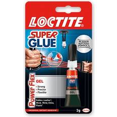 Super Glue Power Flex Gel 3g