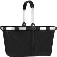 Reisenthel carrybag Reisenthel Carrybag - Black Kurv 48cm