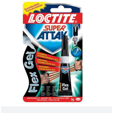 Loctite Super Attack Flex Gel 3g