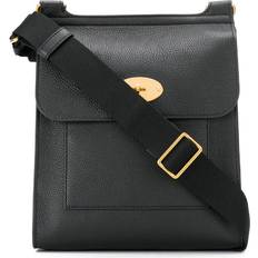 Mulberry Messenger-tasker Mulberry Antony - Black