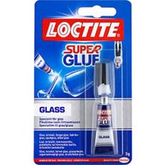 Super Glue Glass 3g