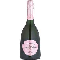 Mousserende Wijnen Canard-Duchêne Champagne Grande Cuvee Charles VII Rose