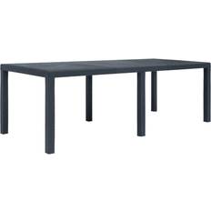 Rotin Mobilier de Jardin et d'Extérieur vidaXL 45608