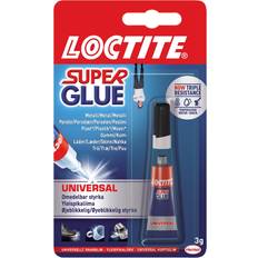 Allroundlim Loctite Super Glue Universal 3g