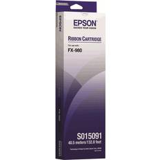 Epson S015091 (Black)