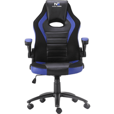 Nordic gaming charger v2 Nordic Gaming Charger V2 Gaming Chair - Black/Blue